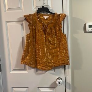 Beautiful striped blouse